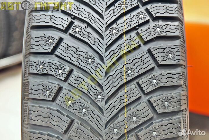 Michelin X-Ice North 4 205/55 R16 94T