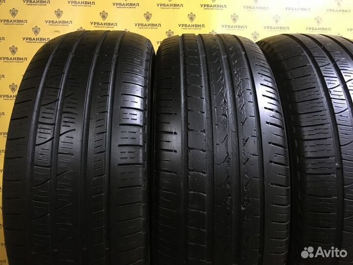 Pirelli Scorpion Verde All Season 235/65 R17 108V