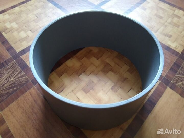 Износное кольцо импеллера водомёта BRP Sea-Doo