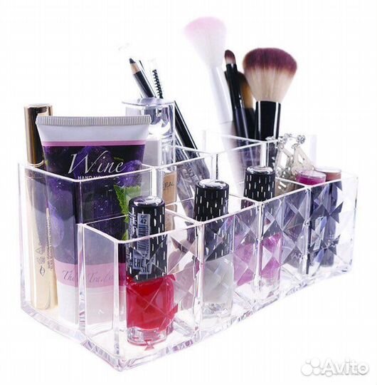 Органайзер для косметики