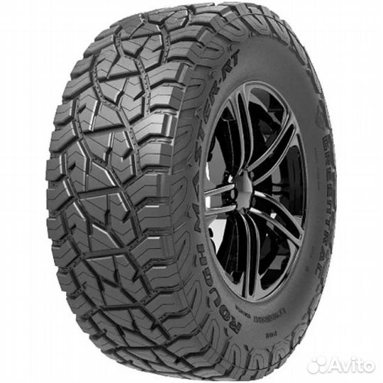 Greentrac Rough Master-RT 285/55 R20 117Q