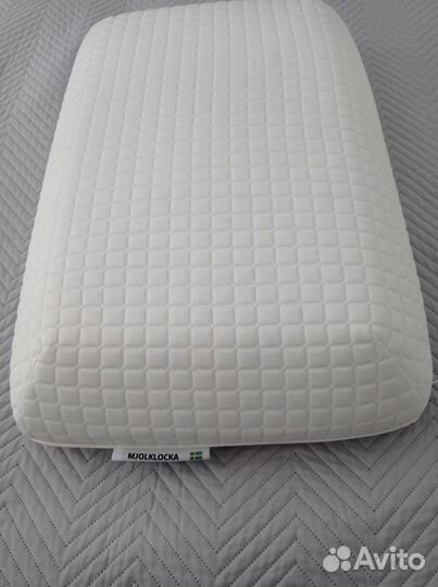 Подушка mjolkklocka