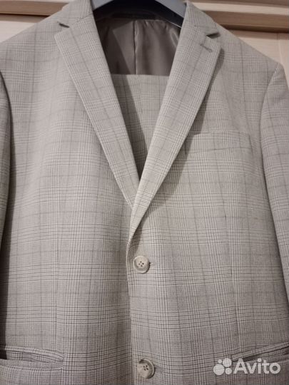 Костюм мужской