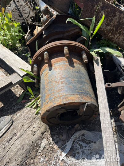 Бортовая камаз 6520