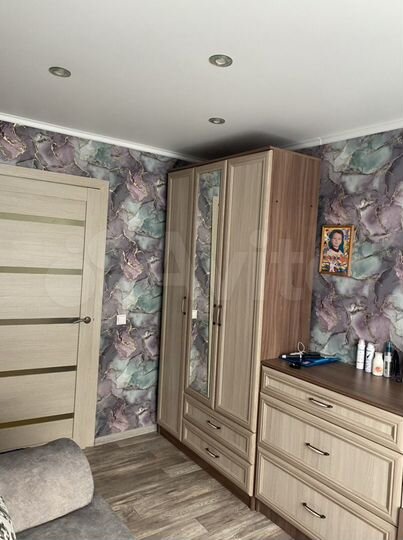 3-к. квартира, 49,8 м², 4/5 эт.