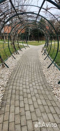 Ваш садовник