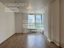 2-к. апартаменты, 64 м², 6/28 эт.