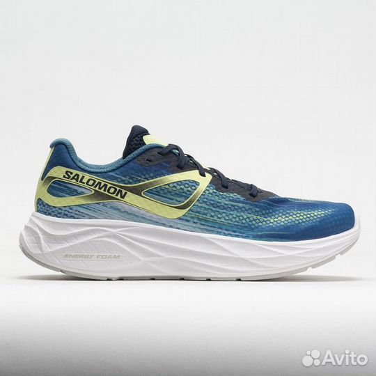 Salomon aero glide Blue Ashes 470492 28 V0