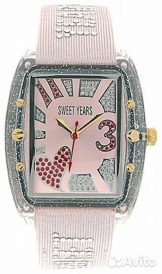 Часы sweet years