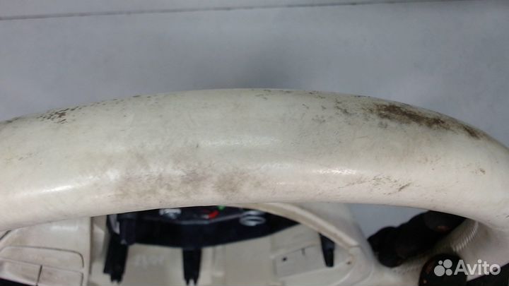 Руль Volvo S80, 2007