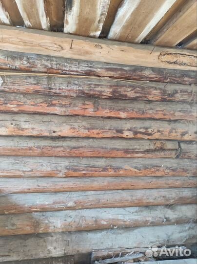 Сарай на дрова, отдам бесплатно