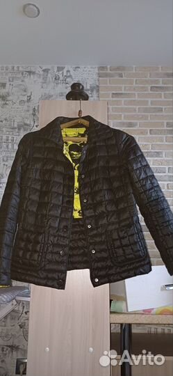 Куртка демисезонная женская 44 46