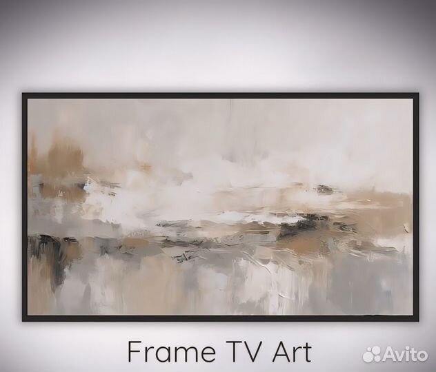 Рамка для телевизора Samsung The Frame 55