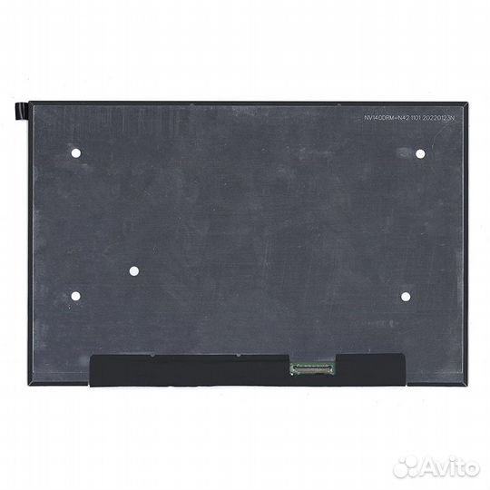 Матрица NV140DRM-N42