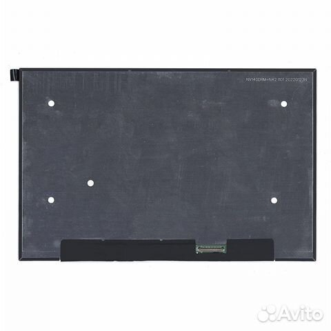 Матрица NV140DRM-N42