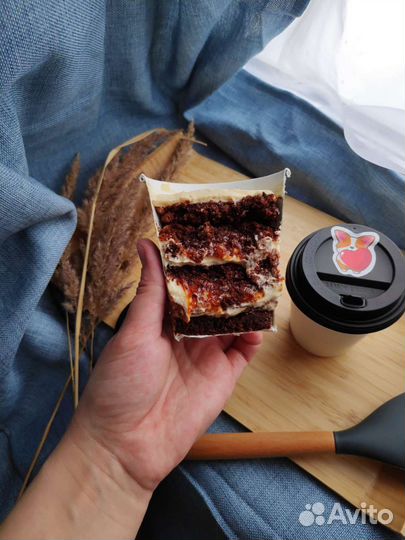 Торты и сладости Ульяновка, Тосно, Никольское