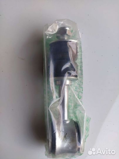 Стойки стабилизатора