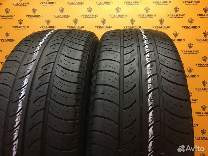 Cooper CS4 Touring 235/65 R18 106T