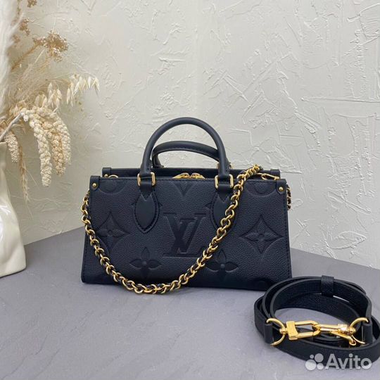 Сумка LV женская