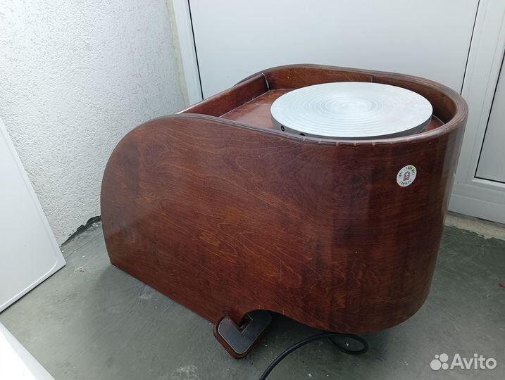 Гончарный круг 