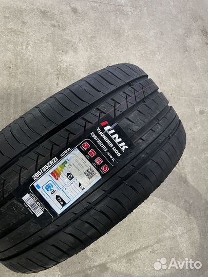 iLink Thunder U09 295/35 R21 107W