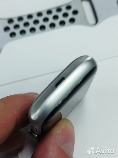 Apple Watch Nike SE 44mm