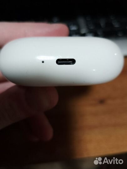 Кейс для наушников huawei freebuds pro