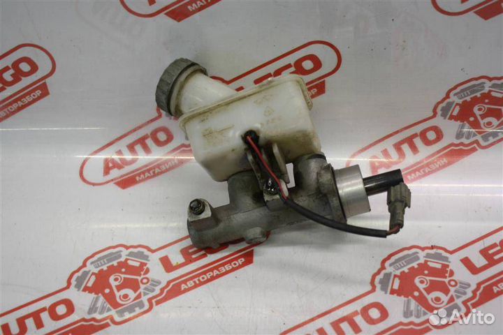 Главный тормозной цилиндр Chery QQ 2006 S213505010