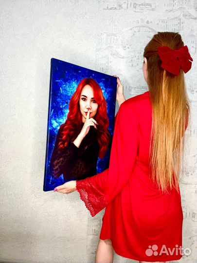 Оригинальный подарок на 8 марта