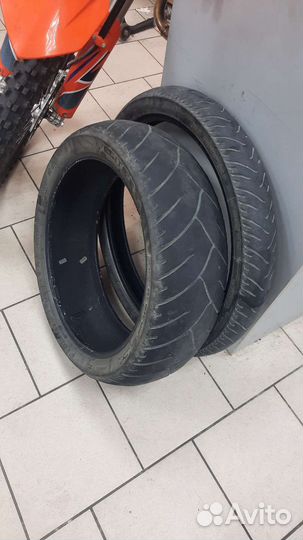 Dunlop SP Elite 200/50 R18