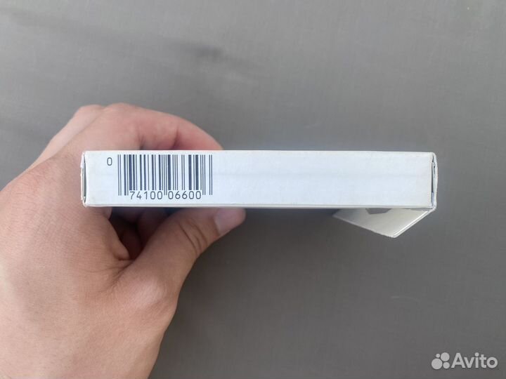 Кассеты для Polaroid 600 1989 года раритет