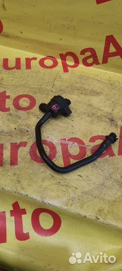 Клапан вентиляции топливного бака Bmw 5-Series F10