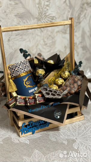 Декор мероприятия