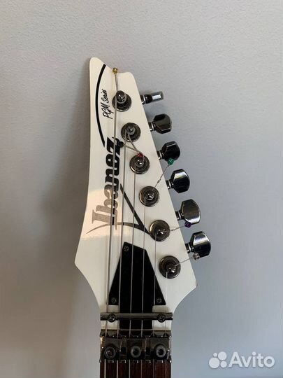 Ibanez PGM30 Paul Gilbert Model (обмен на страт)