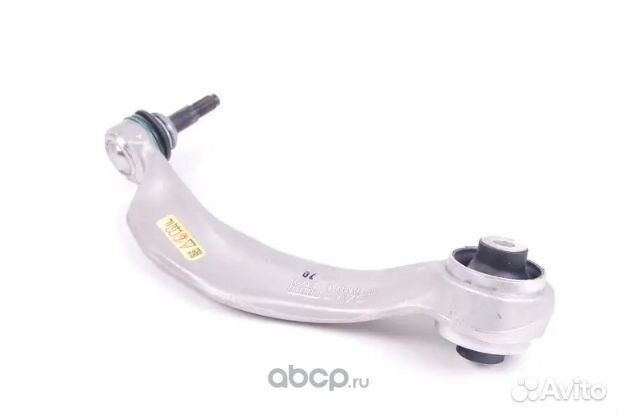 Lemforder 3621401 3621501 Рычаг независимой подвес