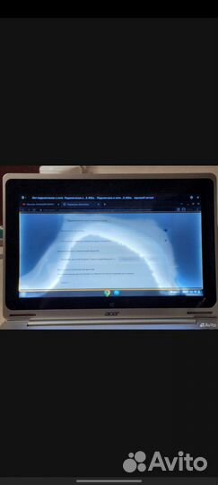 Acer aspire switch 10