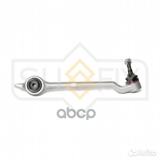 Рычаг BMW 5(E39) 95- sh1855 sufix