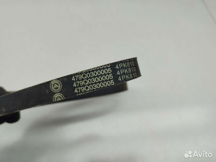 Ремень приводной Honda Domani MA4 1994 г.в