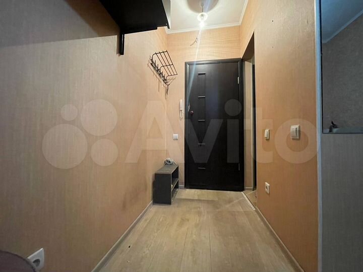 Квартира-студия, 14 м², 5/5 эт.