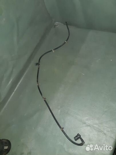 Форсунка омывателя лобового Opel Vectra C