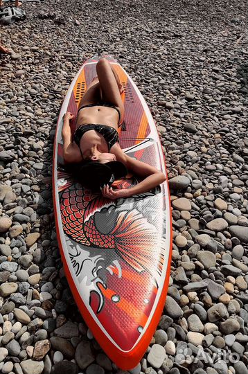 Аренда сапбордов