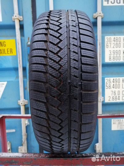 Continental ContiWinterContact TS 850 P 235/55 R19 105V