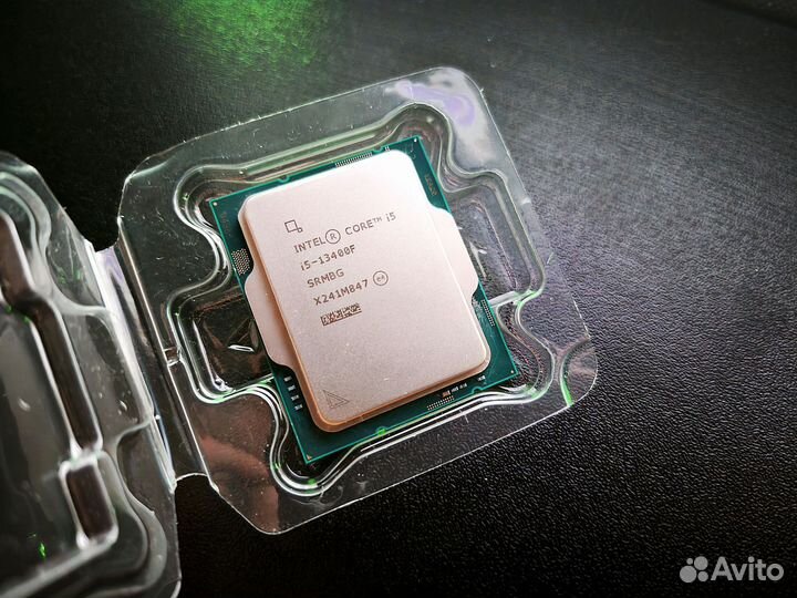 Intel I5 13400f (трейд ин)