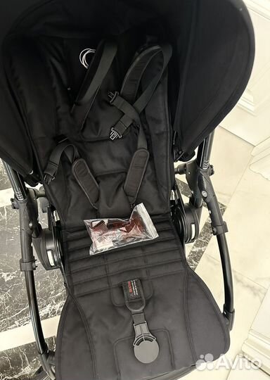 Коляска bugaboo bee 5
