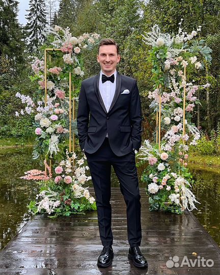 Ведущий Dj-диджей 2в1