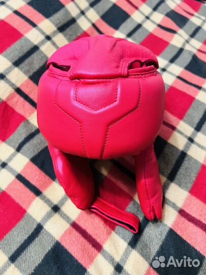 Боксерские перчатки