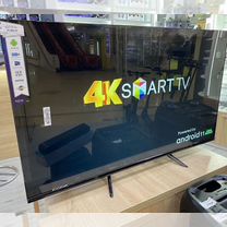 Телевизор SMART tv xiaomi yasin 45 4K