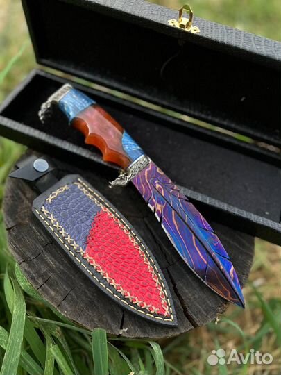 Кизлярские ножи