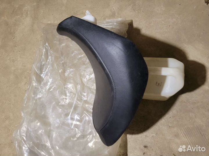 M109R сиденье оригинал