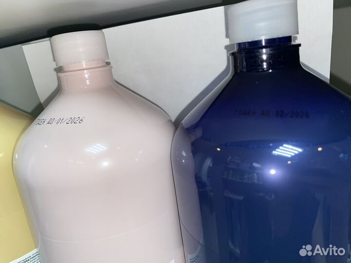 Шампунь Loreal Professionnel 1500мл